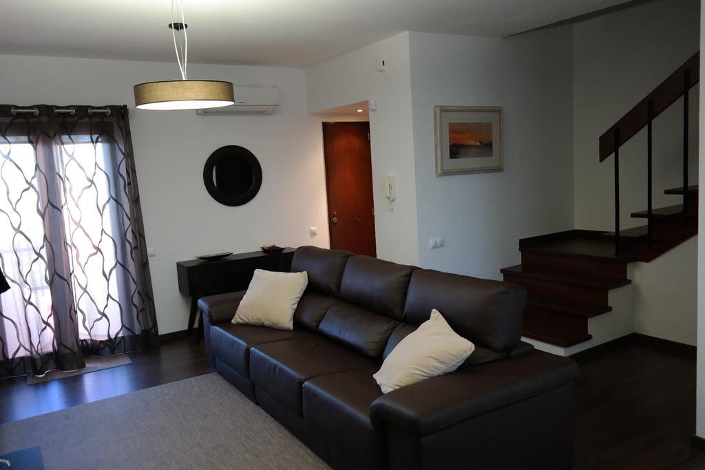 Apartamento Clube Nautico Apartment Vilamoura Room photo